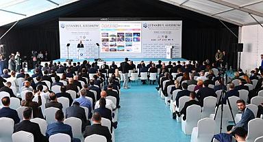 İSTANBUL HAVALİMANI LİDERLİĞİNİ BİR KEZ DAHA PEKİŞTİRDİ