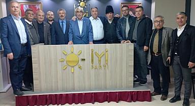 İYİ Parti’de Seçim Heyecanı