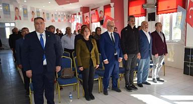 İYİ Parti Kongrelere Başladı