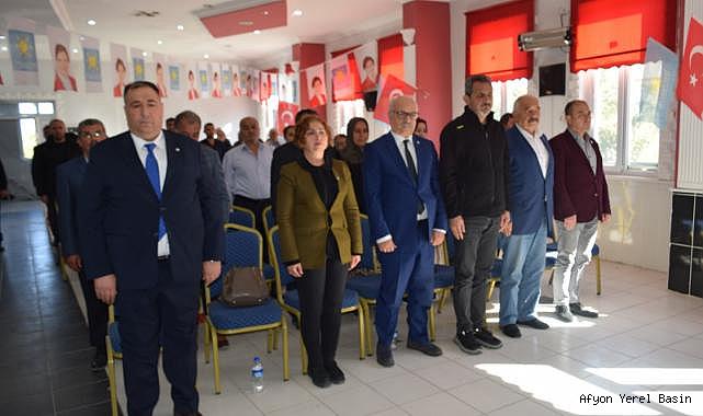 İYİ Parti Kongrelere Başladı