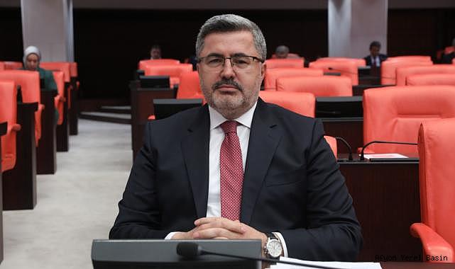 “Milletimiz ile Türkiye Yüzyılına Yürüyoruz”