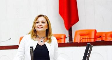 Milletvekili Köksal'dan Cumhuriyet Bayramı mesajı