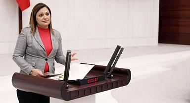 Milletvekili Köksal, Meclis'te yine taşeron işçilerin sesi oldu