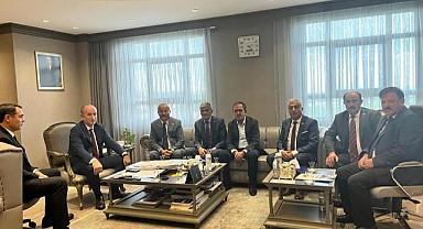 Milletvekili Taytak’tan, MHP’li belediyelere TOKİ’den konut müjdesi