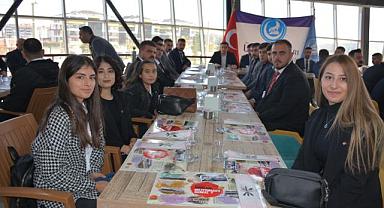 “Milliyetçi-Ülkücü hareket hain karşısında bir sur gibi durmaktadır”