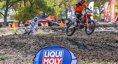 Motokrosta Final Ayağı Afyon'da Yapılacak.!