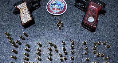 Motosikletli Polis Timlerinden Üstün Başarı