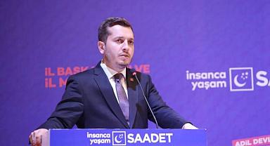 “MUHTARLAR MİLLET İRADESİNİN MİHENK TAŞIDIR!”