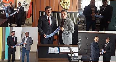 Online Eğitim Destek setimizin dağıtımı tamamlandı