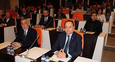 Tarımın Finansmanında Katılım Finansın Potansiyel Rolü..