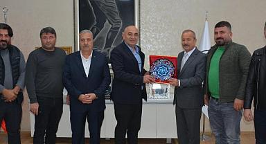 Taytak, “Kazanan kendisi değil, kazanan Afyonkarahisar olmuştur”