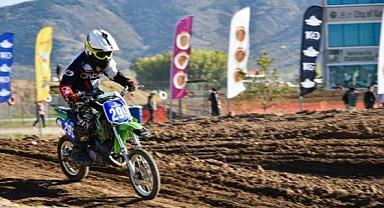 	TÜRKİYE LIQUI MOLY MOTOKROS ŞAMPİYONASI BAŞLADI