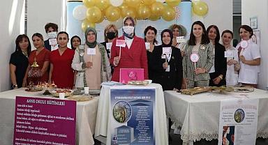 Vali Yiğitbaşı, Emzirme Haftası Farkındalık Etkinliğine Katıldı
