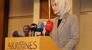 VI. Uluslararası Gastronomi Turizmi Araştırmaları Kongresi Başladı