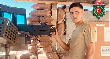 Yaralı Askerimiz Var Afyonkarahisar.