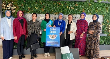 Yeşilay Kadın Komisyonu'ndan 