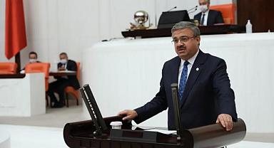 Yurdunuseven'in 29 Ekim Cumhuriyet Bayramı mesajı