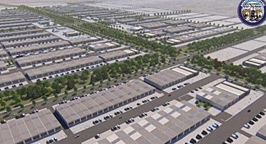 Yüzyılın Konut Projesinde Aslan Payı Emirdağ’a