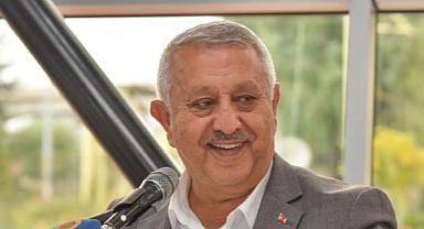  ZEYBEK BAŞKAN´DAN MUHTARLAR GÜNÜ MESAJI