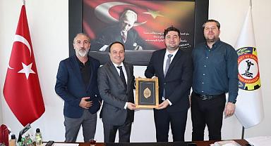 ZSA GROUP’TAN SERTESER’E ZİYARET