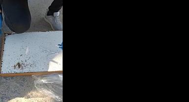 4.425.000 Adet Doldurulmuş Makaron Ele Geçirildi.