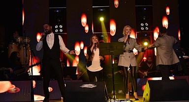 AFYONKARAHİSAR BELEDİYESİN'DEN ÖĞRETMENLER GÜNÜNE ÖZEL KONSER