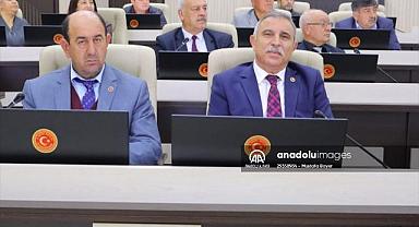 Afyonkarahisar’da MHP’nin İGM Gurup Başkan Vekili Faruk Kökçür oldu