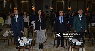 Afyonkarahisar'da Uyum İçin Kadın ve Çocukların Güçlendirilmesi programı düzenlendi