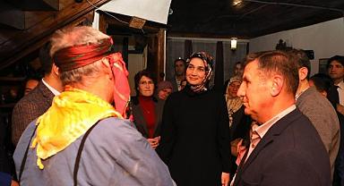 Afyonkarahisar Valisi Yiğitbaşı, 