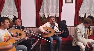 Ahde Vefalı Zamanların 18.si yapıldı