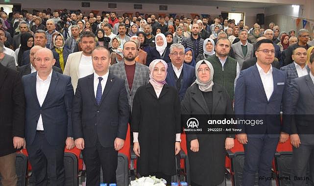AK Parti Genel Başkan Yardımcısı Usta,
