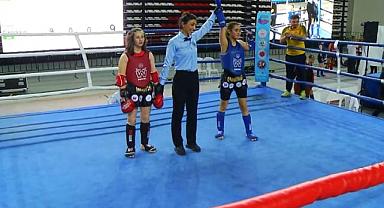 Antalya’dan üçüncülükle döndü