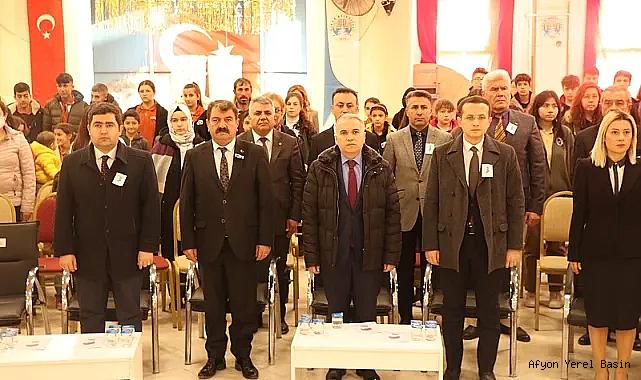 Atamızı vefatının 84. Yıldönümünde saygı ve minnetle anıyoruz