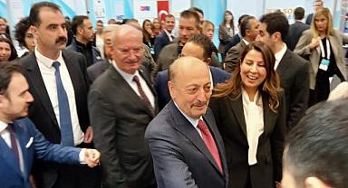 ATSO, PROJELER FUARI’NDA TEMSİL EDİLİYOR