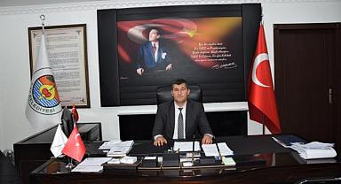 Başkan Atlı Öğretmenler Günü Mesajı