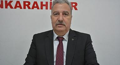 Başkan Kocacan'dan, 10 Kasım Anma Mesajı