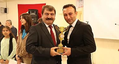 Belediye Başkanı Nihat Sarı, 