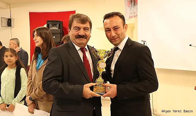 Belediye Başkanı Nihat Sarı,