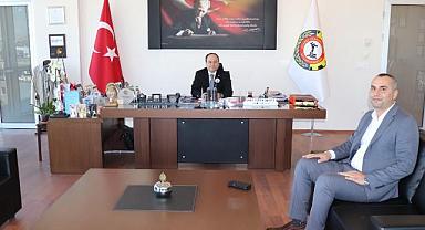 BEYAZ BELGE’DEN ZİYARET