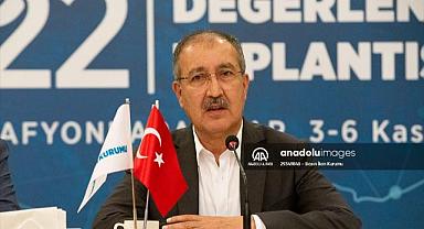 BİK Genel Müdürü Erkılınç: 