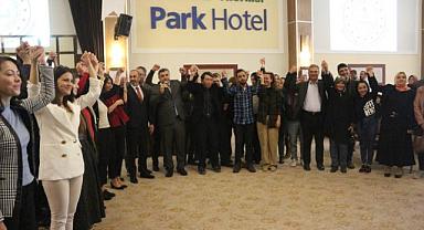 “Birlikteyiz, Güçlüyüz ve Başaracağız”