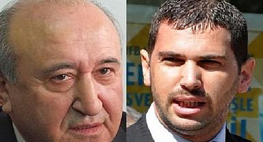 BOLVADİN'DE BAKAN, AFYON'DA İGM ÜYESİ DELEGE SEÇİLEMEDİ.!!!