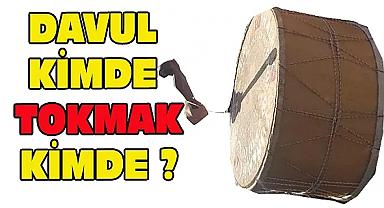 CHP'liler Soruyor?: 'Davul İlçe Başkanında İse Tokmak Kimin Elinde'