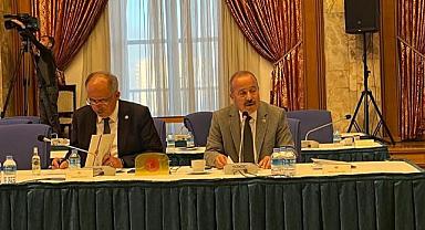 “Çiftçimiz ürettikçe, ülkemiz güçlenecektir”