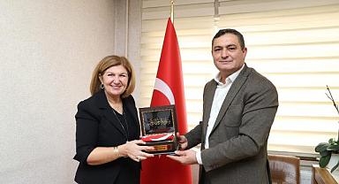 Çobanlar’da güzel şeyler oluyor