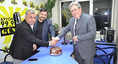 Cuma Sohbeti 10 yaşında