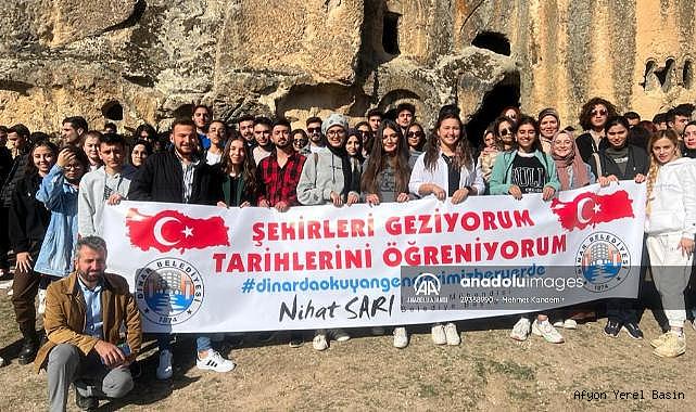 Dinar'da