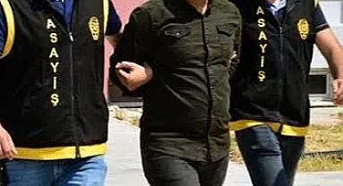 DİNAR EMNİYETİ ARANAN ŞAHISLARA GEÇİT VERMİYOR