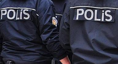 Dinar İlçesinde aranan firari hükümlü yakalandı.