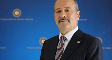 “Dünyadaki en onurlu mesleklerin başında öğretmenlik gelmektedir